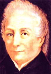 P. Agustín Schouvaloff